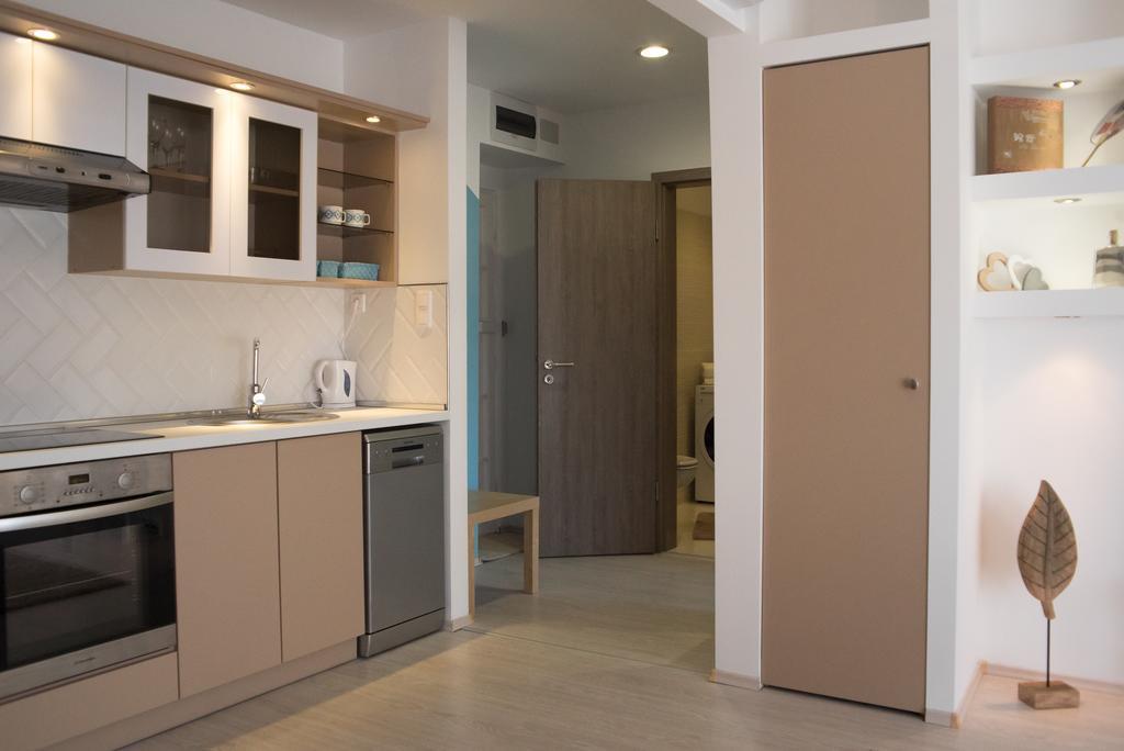 דירות בודפשט Flat With Unforgettable View מראה חיצוני תמונה